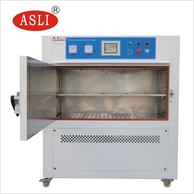 1/6 UV Penuaan Ruang Uji Lingkungan Tester ultraviolet cuaca Tester UV dipercepat cuaca Tester