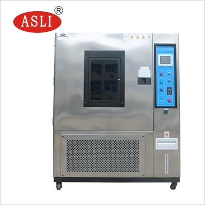 Xenon Arc Light Fastness Test Xenon Lamp Weather Resistance Aging Test Chamber