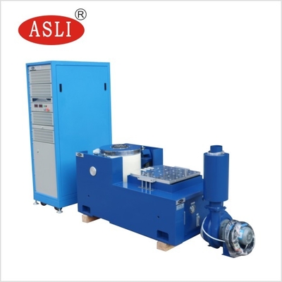 Tabel Shaker Getaran Laboratorium Frekuensi Tinggi Elektromagnetik untuk Uji acak