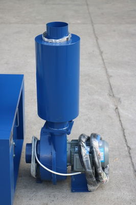 Bangku Uji Getaran Shaker Elektrodinamika Frekuensi Tinggi