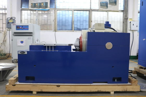 Electromagnetic Vibration Table and Vibration Shaker System with 10KN Vibration Force ISO 16750-03 and IEC 60068-2 Test Standards