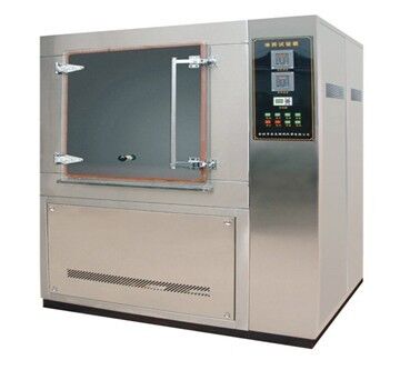 Ruang Uji Semprot Hujan Layar LCD Komputer Laptop