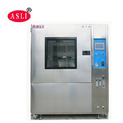 Ruang Uji Semprot Hujan Layar LCD Komputer Laptop