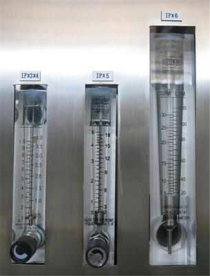 Waterproof Tester Tekanan Jam tangan