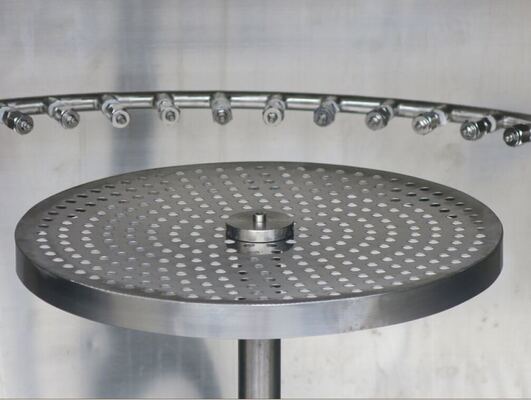 Waterproof Tester Tekanan Jam tangan