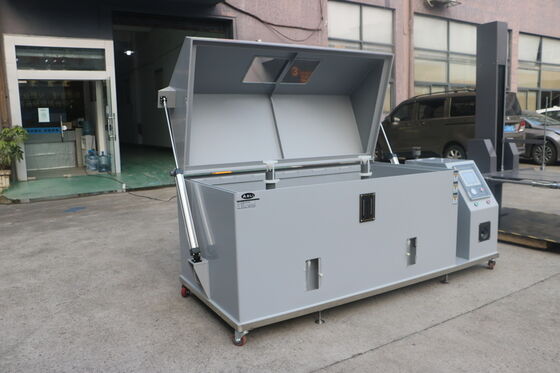 ISO 9227 Perangkat uji semprotan air garam komposit kering dan basah industri