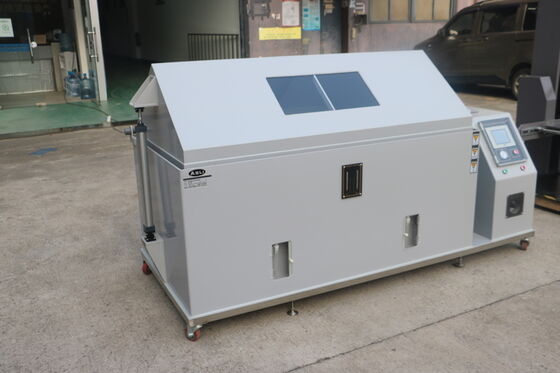 ISO 9227 Perangkat uji semprotan air garam komposit kering dan basah industri