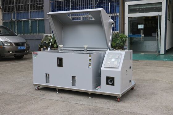 ISO 9227 Perangkat uji semprotan air garam komposit kering dan basah industri