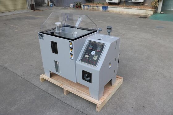 ISO 9227 Perangkat uji semprotan air garam komposit kering dan basah industri