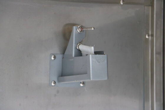 Ruang Uji Penuaan Laboratorium Suhu Lingkungan