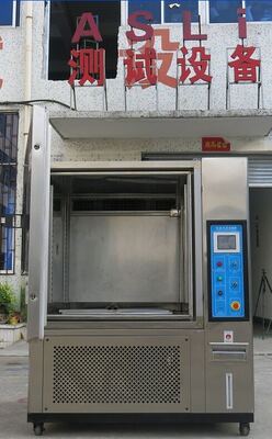 peralatan analisis batubara