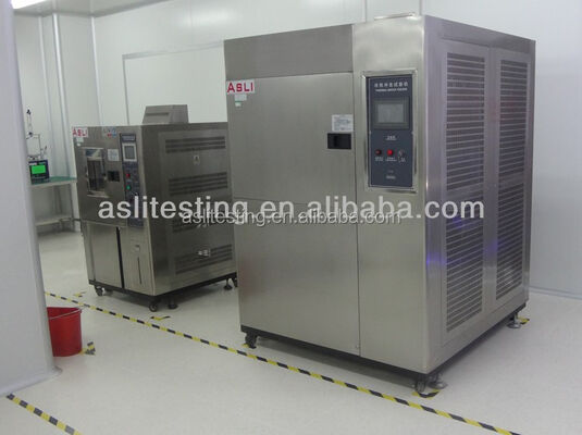 Kamar Tekanan Portable untuk Dijual / Kamar Uji Stabilitas / Kamar Iklim Dibuat di Cina