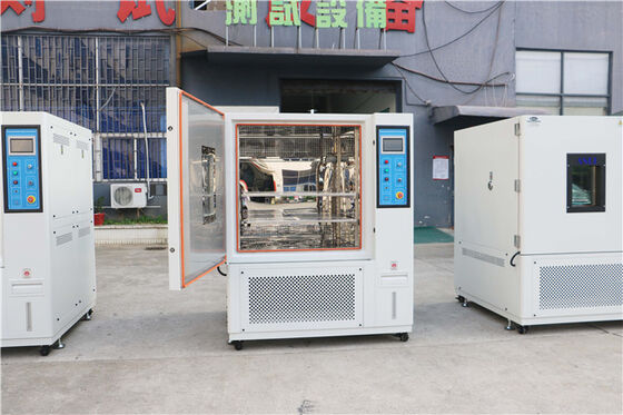 Unit Suhu dan Kelembaban Konstan