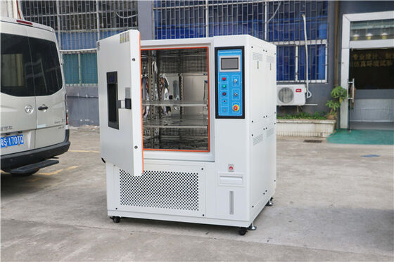 Unit Suhu dan Kelembaban Konstan