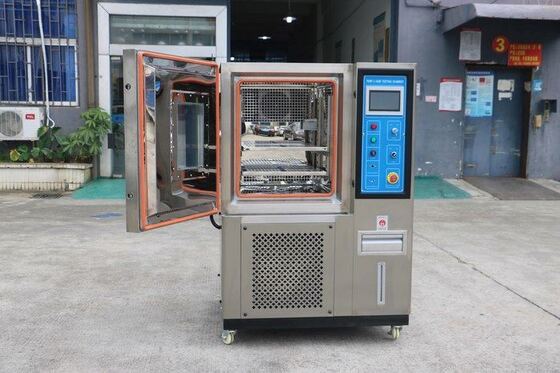 Temperatur pendinginan Kalibrasi Kondisi Temp Uji kelembaban Kamar