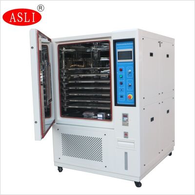 1000L Suhu Lingkungan dan Kelembaban Siklus Uji Kamar Tekstil