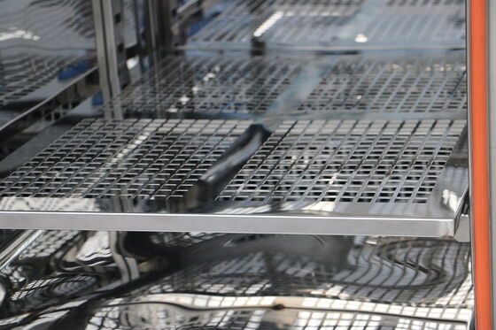 Ruang Kalibrasi Suhu dan Kelembaban