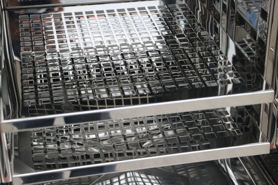 Peralatan Laboratorium Lingkungan Ruang Kering Kelembaban Kualitas Tinggi