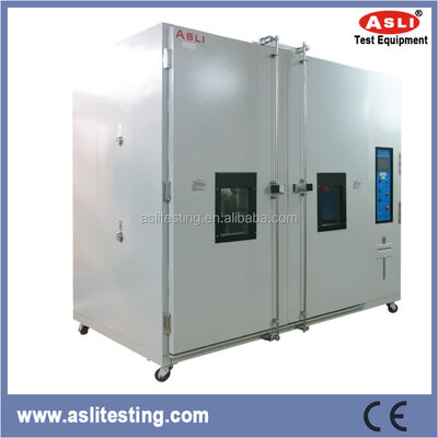 Oven Uji Bakar Ruang Stabilitas Walk-in