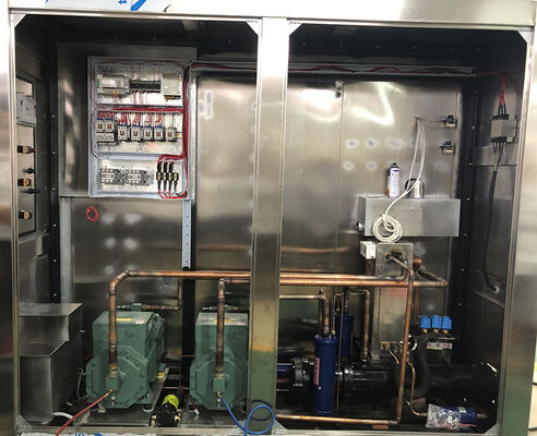 Best Selling Harga Terendah Walk-in Kamar