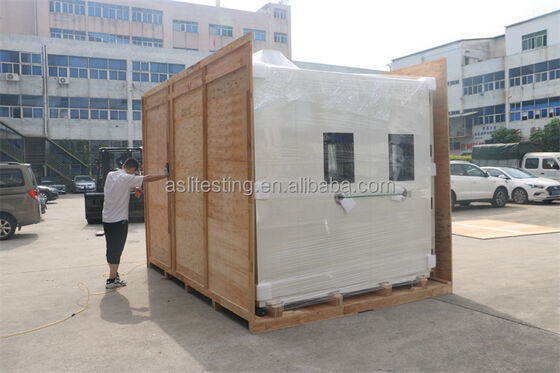 Ruang uji stabilitas/ruang uji kontrol iklim