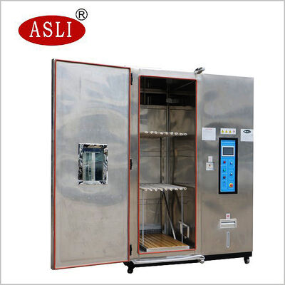 Ruang Uji Iklim Walk-In | Ruang Suhu Kelembaban Besar untuk Simulasi Lingkungan