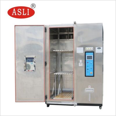 Ruang Uji Iklim Walk-In | Ruang Suhu Kelembaban Besar untuk Simulasi Lingkungan