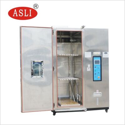 Ruang Uji Iklim Walk-In | Ruang Suhu Kelembaban Besar untuk Simulasi Lingkungan