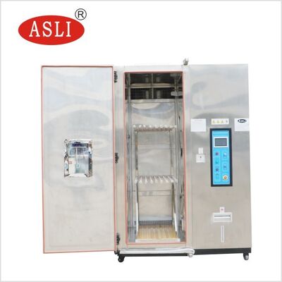 Ruang Uji Iklim Walk-In | Ruang Suhu Kelembaban Besar untuk Simulasi Lingkungan