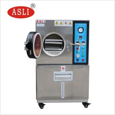 Ruang Uji Penuaan PCT / HAST Highly Accelerated Stress Test