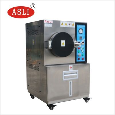 Ruang Uji Penuaan PCT / HAST Highly Accelerated Stress Test