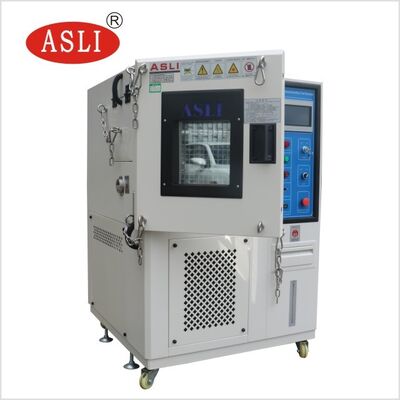 Peralatan Pengujian Baterai Mobil Timbal Asam Ion Litium UN38.3 Ruang Suhu Tinggi dan Rendah Dijual