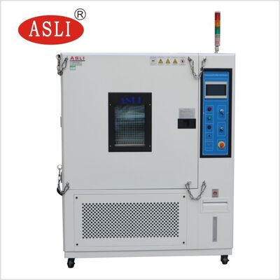 Peralatan Pengujian Baterai Mobil Timbal Asam Ion Litium UN38.3 Ruang Suhu Tinggi dan Rendah Dijual