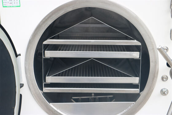 High Pressure Accelerated Aging Life Environmental Test Chamber