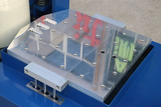 10000N Sinus Force Vibration Tester dengan Tiga Arah Vibration Bebas dan High Precision Vibration Shaker System