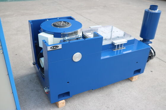 10000N Sinus Force Vibration Tester dengan Tiga Arah Vibration Bebas dan High Precision Vibration Shaker System