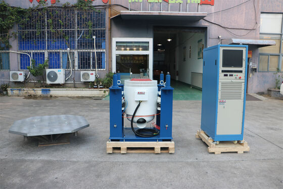 10000n Elektrodinamika Vibrator Mekanis Penggetar