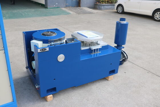 Produk Elektronik Simulasi Transportasi Mesin Uji Getaran Mekanis