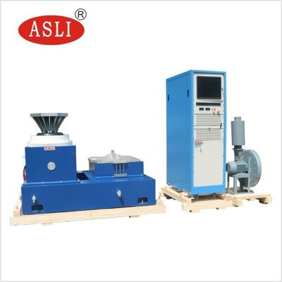 Shaker Getaran Elektrodinamika Vertikal dan Horizontal Frekuensi Tinggi