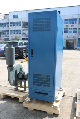 Elektrodinamika Shaker Tester Dinamis Shaker