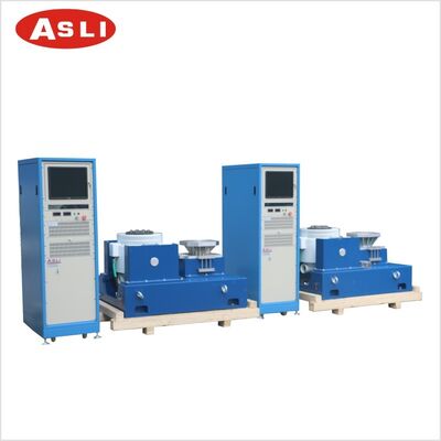Peralatan Uji Getaran Elektromagnetik