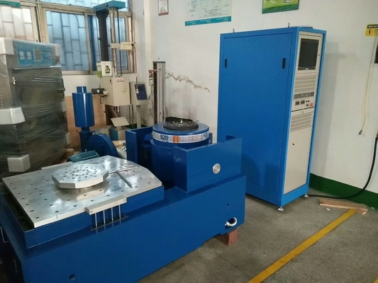 Meja Pengocok Getaran CE 380V
