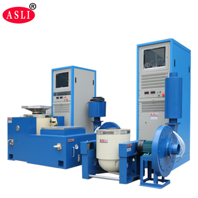 Alat Uji Tabel Getaran 3000N, Mesin Getaran Elektrodinamik IEC 60068