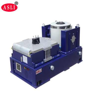 ASTM D4728 300kg.F Instrumen Pengujian Laboratorium Pengocok Getaran Elektrodinamik