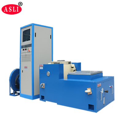 Meja Getaran Lab 3000N, Mesin Pengocok Industri 3500Hz