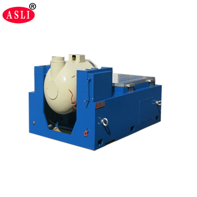 Meja Getaran Lab 3000N, Mesin Pengocok Industri 3500Hz