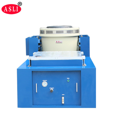 MIL-STD 810G F 1000kg.F Bangku Uji Getaran, Mesin Pengocok Laboratorium UN 38.3