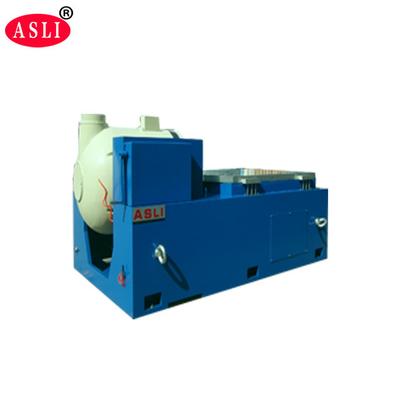 AS 60068.2.27 Mesin Uji Getaran