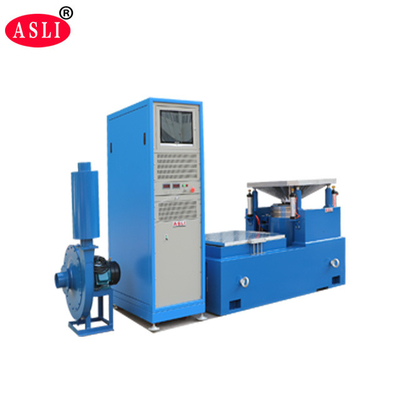 AS 60068.2.27 Mesin Uji Getaran