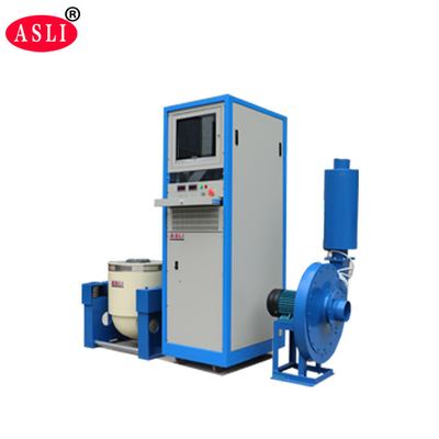 AS 60068.2.27 Mesin Uji Getaran